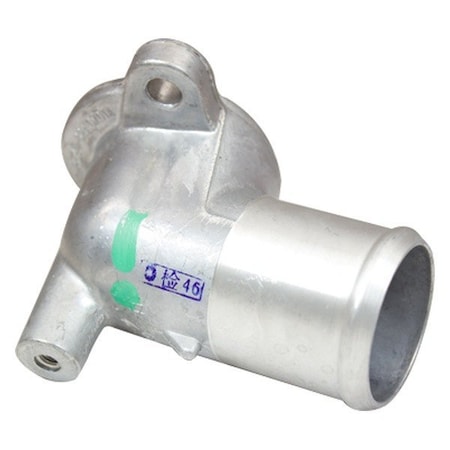 Motorcraft Connection - Water Outlet, Rh150 RH150